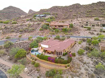 9631 Jagged Cir, Fountain Hills, AZ 85268