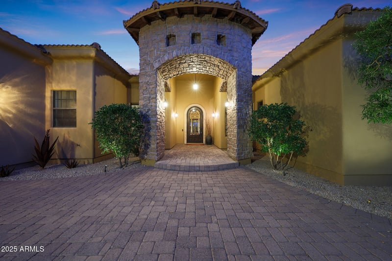 9631 Jagged Cir, Fountain Hills, AZ 85268