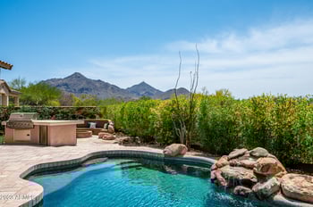 9631 Mountain Spring Rd, Scottsdale, AZ 85255