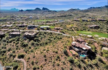 9631 Four Peaks Way #20, Fountain Hills, AZ 85268