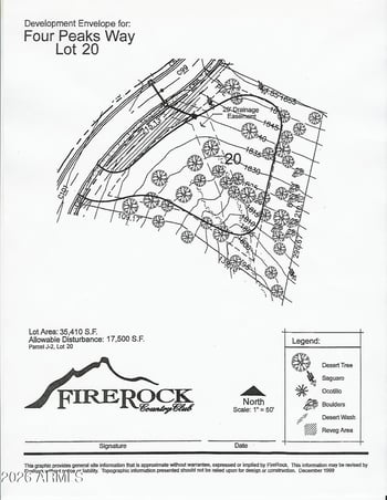 9631 Four Peaks Way #20, Fountain Hills, AZ 85268