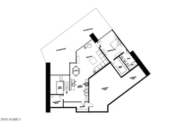9631 N Four Peaks Way #20, Fountain Hills, AZ 85268