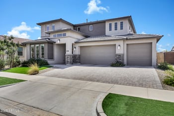 9631 Rainbow Ave, Mesa, AZ 85212