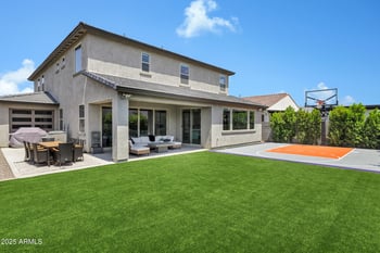9631 Rainbow Ave, Mesa, AZ 85212