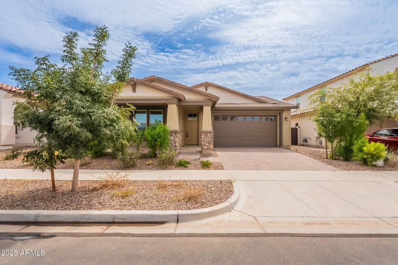 9631 Ripple Dr, Mesa, AZ 85212