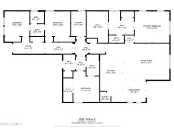 9631 Ripple Dr, Mesa, AZ 85212