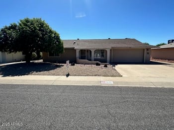 9631 Spanish Moss Ln, Sun City, AZ 85373