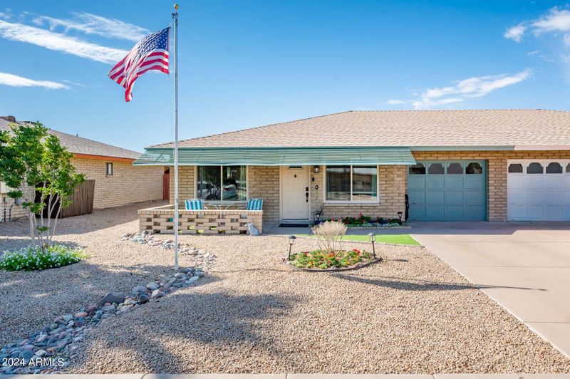 9631 W Vogel Ave, Peoria, AZ 85345
