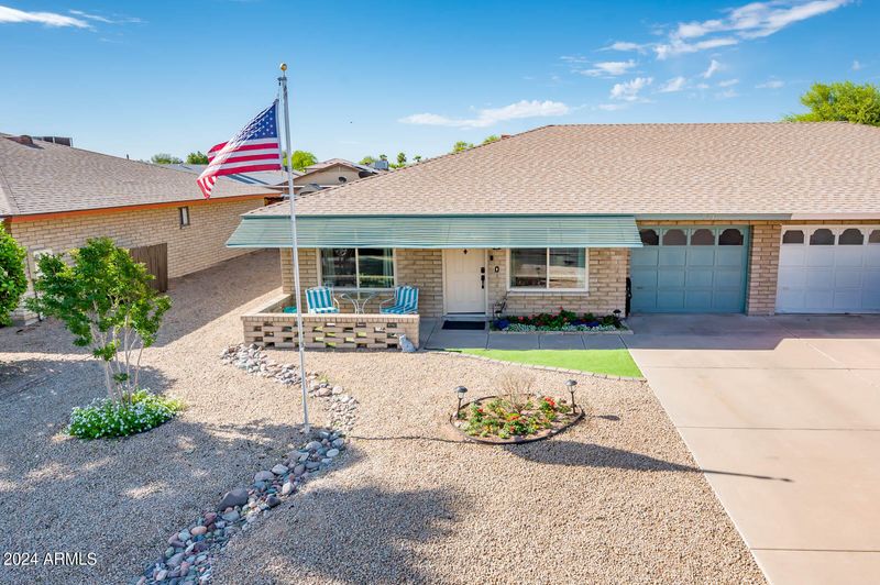 9631 W Vogel Ave, Peoria, AZ 85345