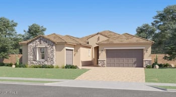 9631 W Whitton Ave, Phoenix, AZ 85037