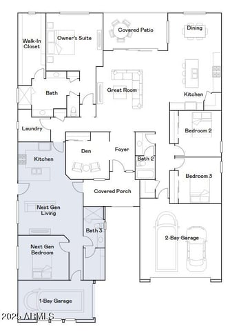 9631 W Whitton Ave, Phoenix, AZ 85037