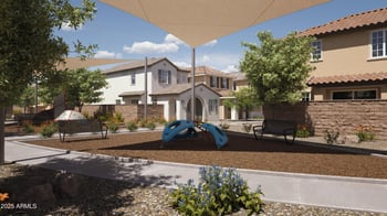 9631 W Whitton Ave, Phoenix, AZ 85037