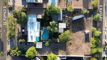 9632 Cholla St, Scottsdale, AZ 85260