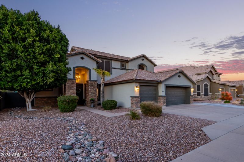 9632 E Navarro Ave, Mesa, AZ 85209
