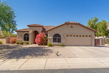 9632 Grandview St, Mesa, AZ 85207