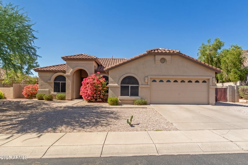 9632 Grandview St, Mesa, AZ 85207