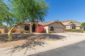 9632 Grandview St, Mesa, AZ 85207