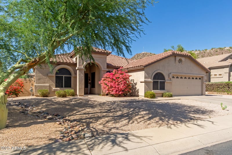 9632 Grandview St, Mesa, AZ 85207