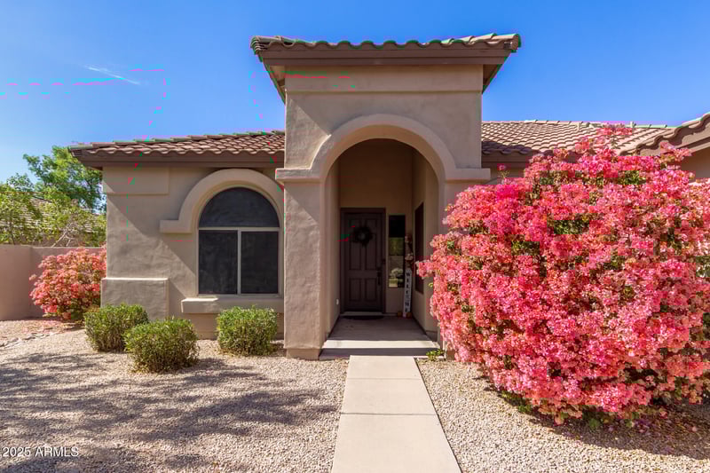 9632 Grandview St, Mesa, AZ 85207
