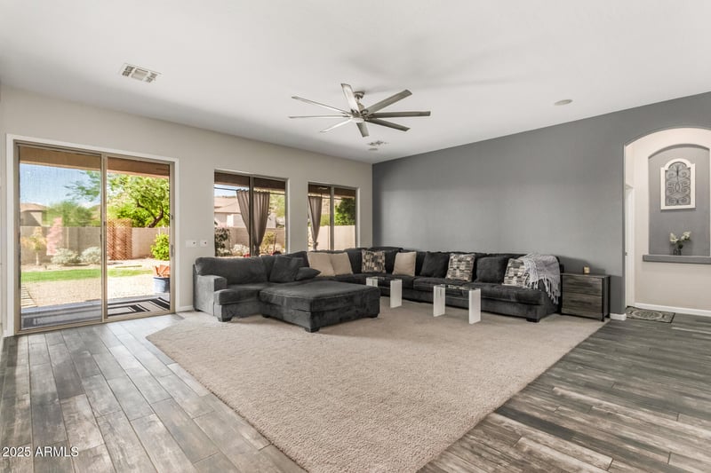 9632 Grandview St, Mesa, AZ 85207