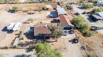 9632 27th Ave, Laveen, AZ 85339