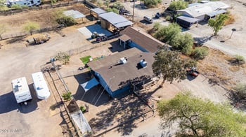 9632 S 27th Ave, Laveen, AZ 85339