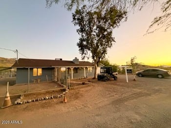 9632 27th Ave, Laveen, AZ 85339