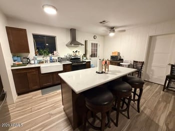 9632 27th Ave, Laveen, AZ 85339