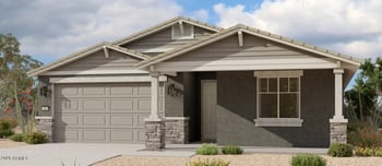 9632 S 56th Ln, Laveen, AZ 85339