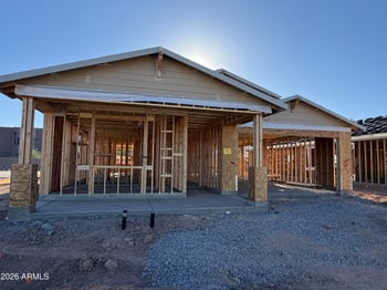 9632 56th Ln, Laveen, AZ 85339