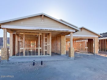 9632 S 56th Ln, Laveen, AZ 85339