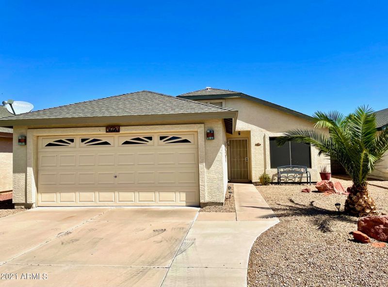 9632 W Carol Ave, Peoria, AZ 85345