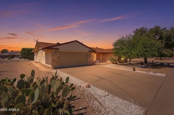 9633 Campana Dr, Sun City, AZ 85351