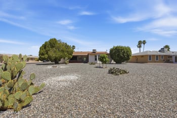 9633 Campana Dr, Sun City, AZ 85351