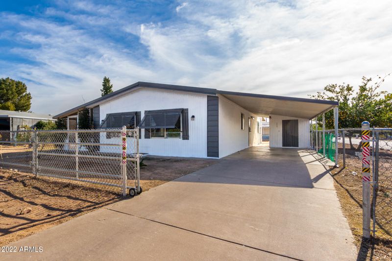 9633 E Frito Ave, Mesa, AZ 85208