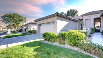 9633 Holiday Way, Sun Lakes, AZ 85248