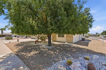 9633 W Campana Dr, Sun City, AZ 85351