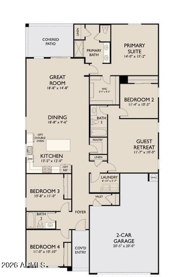 9633 W Parkway Dr, Tolleson, AZ 85353