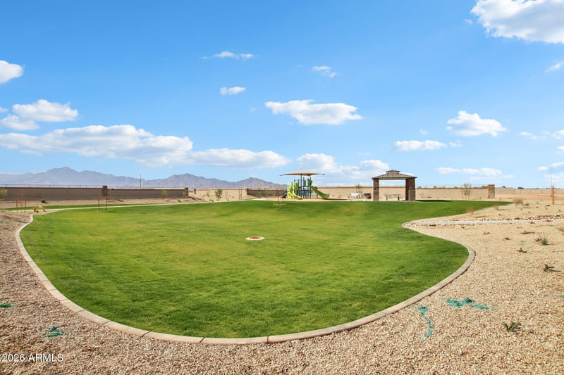 9633 W Parkway Dr, Tolleson, AZ 85353