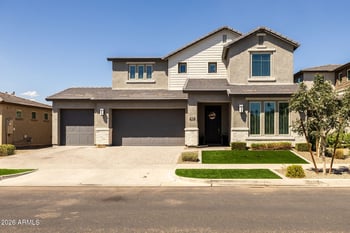 9634 E Rainbow Ave, Mesa, AZ 85212
