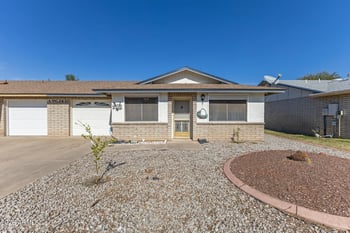 9634 Ironwood Dr #B, Peoria, AZ 85345