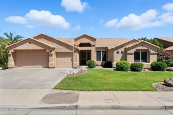 9634 Irwin Ave, Mesa, AZ 85209