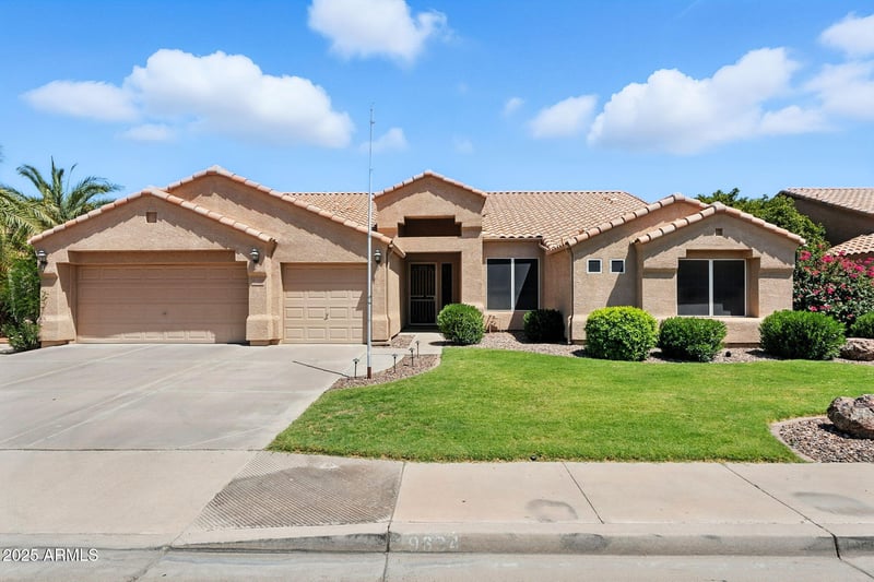 9634 Irwin Ave, Mesa, AZ 85209