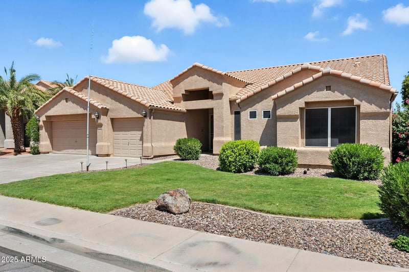 9634 Irwin Ave, Mesa, AZ 85209