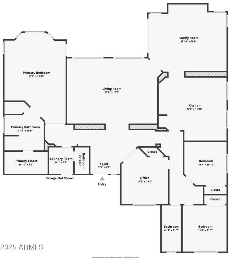 9634 Irwin Ave, Mesa, AZ 85209