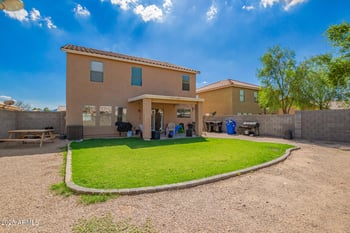 9634 Kingman St, Tolleson, AZ 85353
