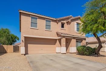 9634 Kingman St, Tolleson, AZ 85353