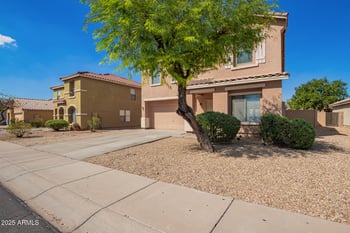 9634 Kingman St, Tolleson, AZ 85353