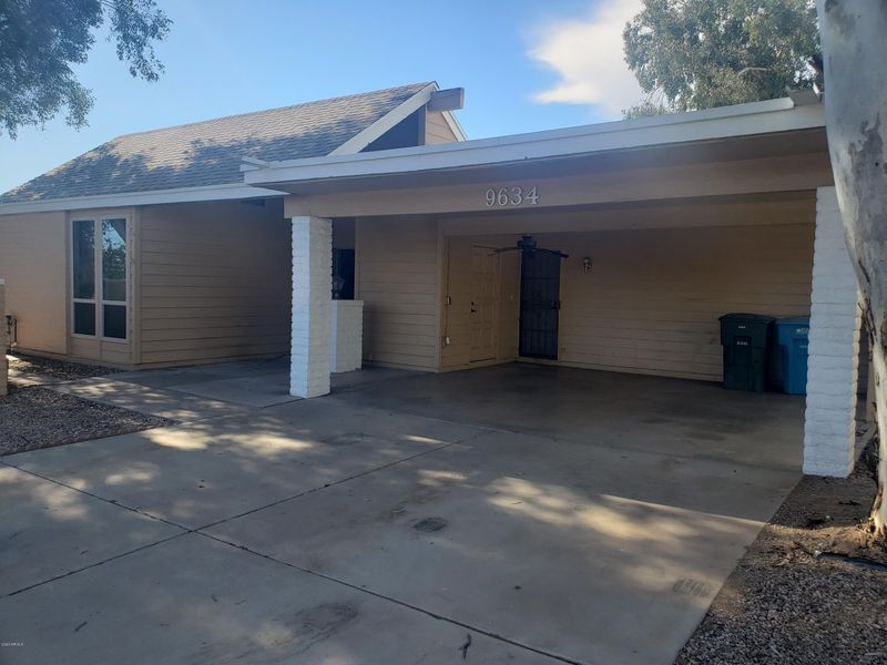 9634 N 35th Dr, Phoenix, AZ 85051