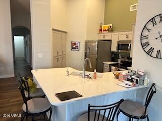 9634 Tranquility Way, Sun Lakes, AZ 85248